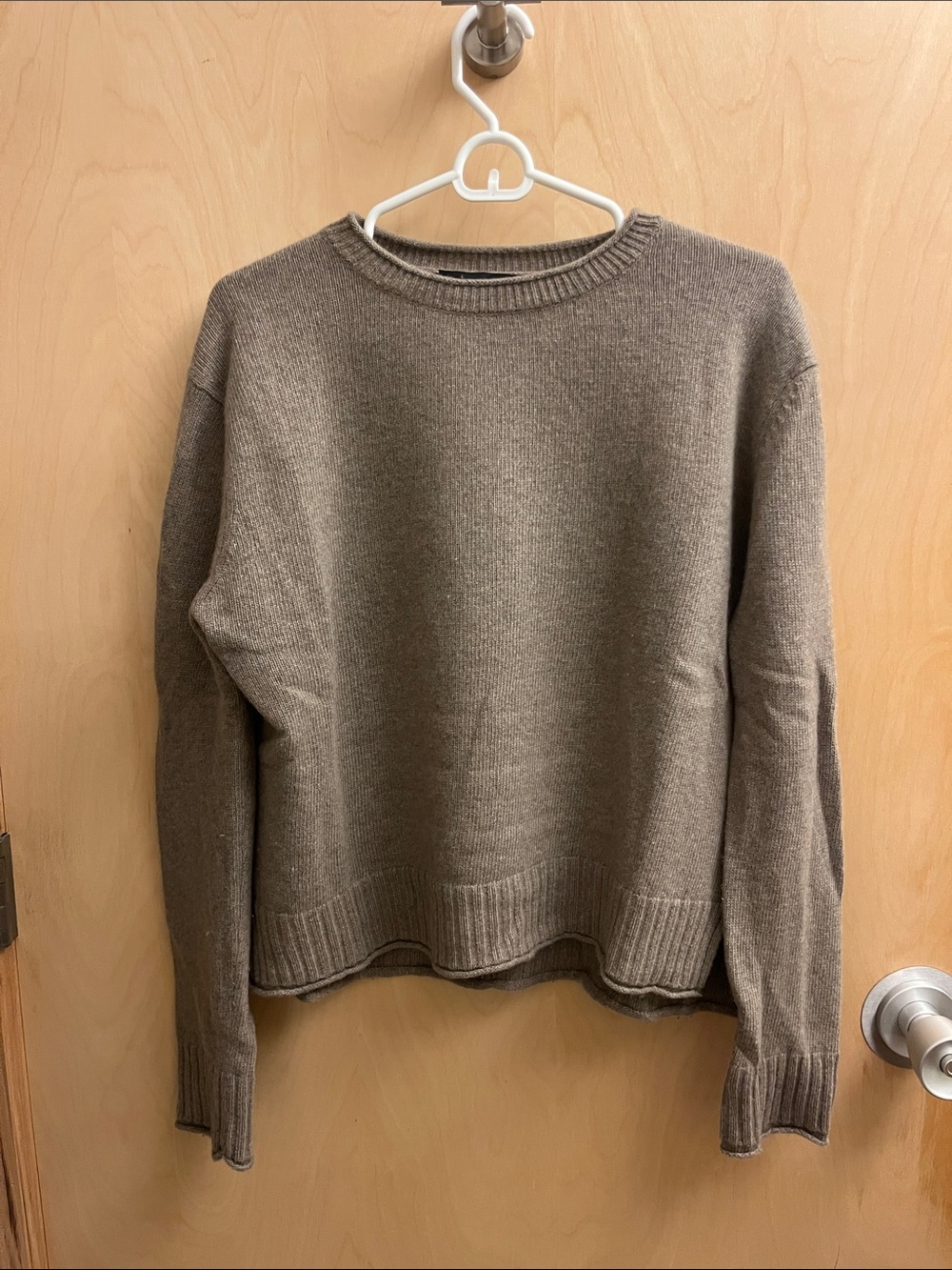 Jenni Kayne everyday sweater